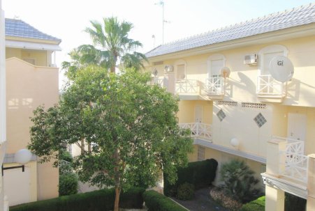 Sale - Apartamento - Torrevieja - La Veleta