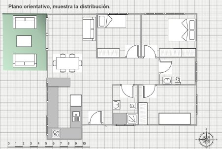 Sale - Apartamento - Torrevieja - La Veleta