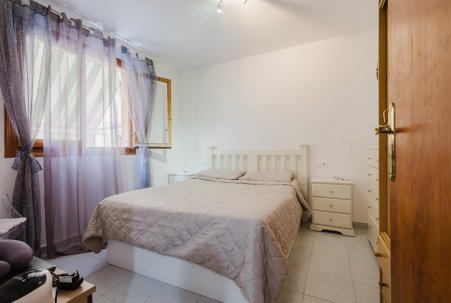 Sale - Apartamento - Torrevieja - Playa de La Acequion