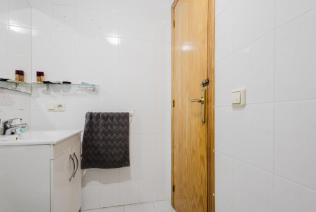 Sale - Apartamento - Torrevieja - Playa de La Acequion