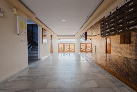 Sale - Apartamento - Torrevieja - Playa de La Acequion