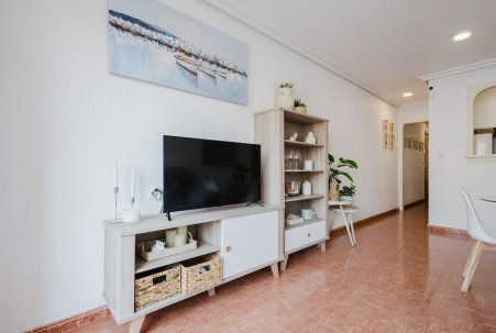Sale - Apartamento - Torrevieja - centro