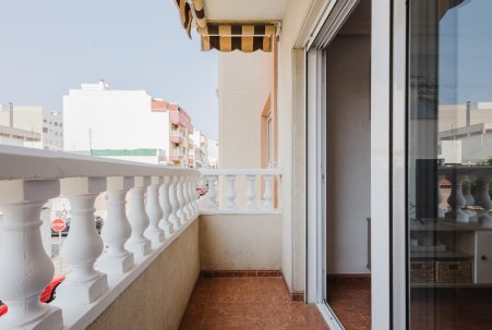 Sale - Apartamento - Torrevieja - centro