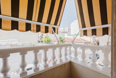 Sale - Apartamento - Torrevieja - centro