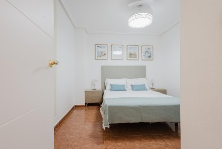 Sale - Apartamento - Torrevieja - centro