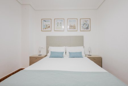 Sale - Apartamento - Torrevieja - centro