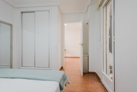 Sale - Apartamento - Torrevieja - centro