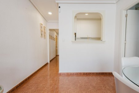 Sale - Apartamento - Torrevieja - centro