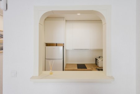 Sale - Apartamento - Torrevieja - centro