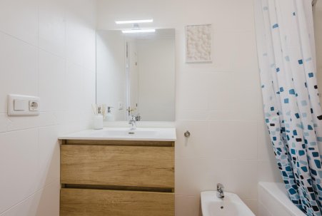 Sale - Apartamento - Torrevieja - centro