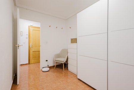 Sale - Apartamento - Torrevieja - centro