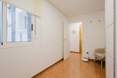 Sale - Apartamento - Torrevieja - centro