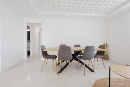 Sale - Apartamento - Torrevieja - Playa del Acequión