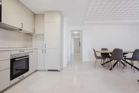 Sale - Apartamento - Torrevieja - Playa del Acequión