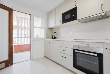 Sale - Apartamento - Torrevieja - Playa del Acequión