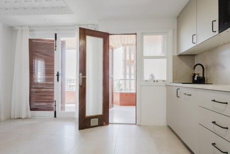 Sale - Apartamento - Torrevieja - Playa del Acequión