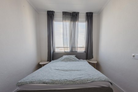 Sale - Apartamento - Torrevieja - Playa del Acequión