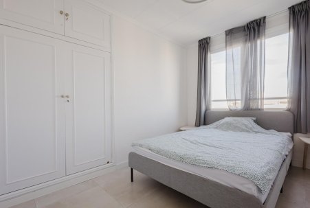 Sale - Apartamento - Torrevieja - Playa del Acequión