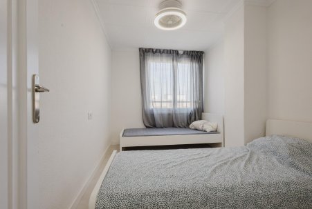Sale - Apartamento - Torrevieja - Playa del Acequión