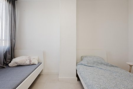 Sale - Apartamento - Torrevieja - Playa del Acequión