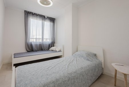 Sale - Apartamento - Torrevieja - Playa del Acequión
