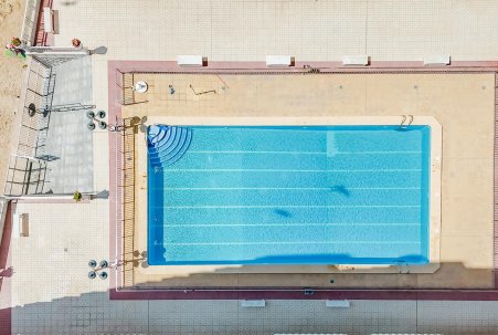 Sale - Apartamento - Torrevieja - Playa del Acequión