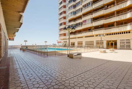 Sale - Apartamento - Torrevieja - Playa del Acequión