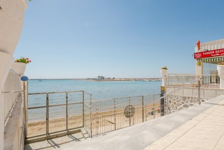 Sale - Apartamento - Torrevieja - Playa del Acequión