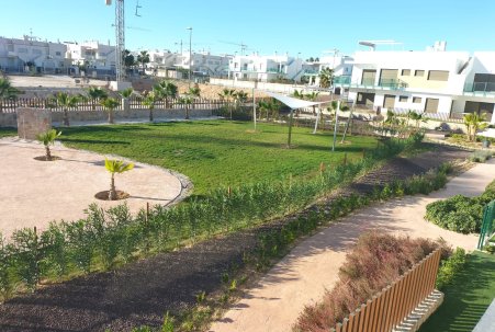 Obra Nueva - low-bungalow - Orihuela Costa