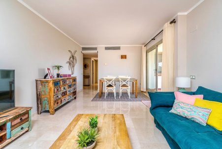 Sale - Apartamento - Orihuela Costa - Las Colinas Golf