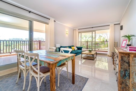Sale - Apartamento - Orihuela Costa - Las Colinas Golf