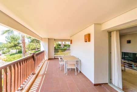 Sale - Apartamento - Orihuela Costa - Las Colinas Golf