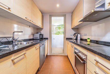 Sale - Apartamento - Orihuela Costa - Las Colinas Golf