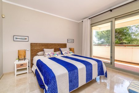 Sale - Apartamento - Orihuela Costa - Las Colinas Golf