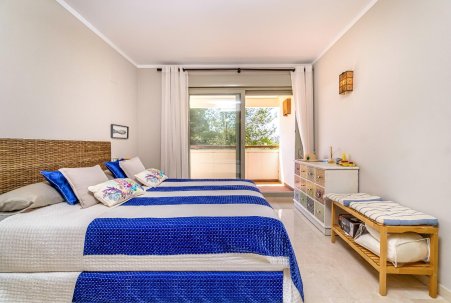 Sale - Apartamento - Orihuela Costa - Las Colinas Golf