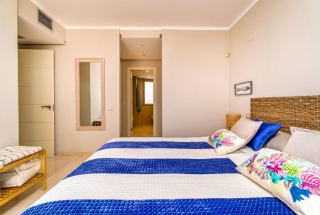 Sale - Apartamento - Orihuela Costa - Las Colinas Golf