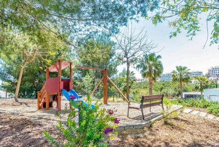 Sale - Apartamento - Orihuela Costa - Las Colinas Golf