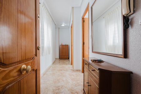 Sale - Apartamento - Torrevieja - playa de los naufragos