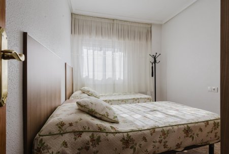 Sale - Apartamento - Torrevieja - playa de los naufragos