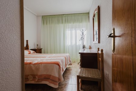 Sale - Apartamento - Torrevieja - playa de los naufragos