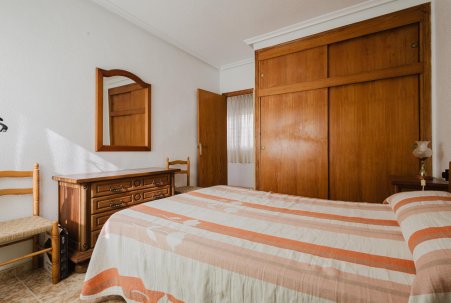 Sale - Apartamento - Torrevieja - playa de los naufragos