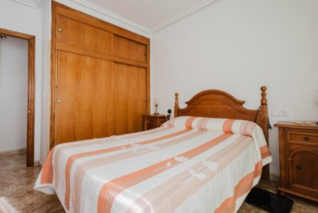 Sale - Apartamento - Torrevieja - playa de los naufragos