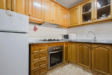 Sale - Apartamento - Torrevieja - playa de los naufragos