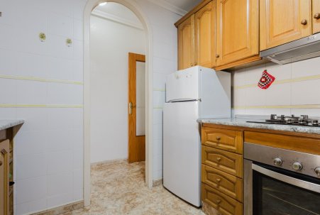 Sale - Apartamento - Torrevieja - playa de los naufragos