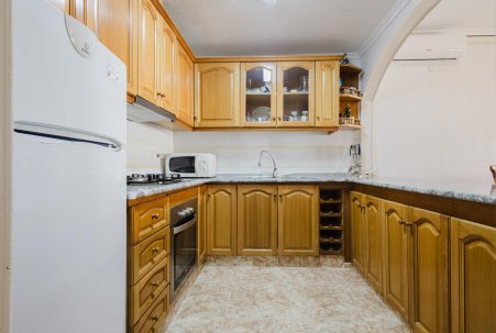 Sale - Apartamento - Torrevieja - playa de los naufragos