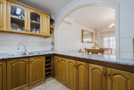 Sale - Apartamento - Torrevieja - playa de los naufragos