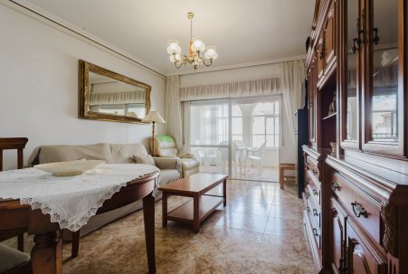 Sale - Apartamento - Torrevieja - playa de los naufragos