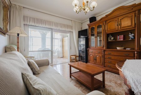 Sale - Apartamento - Torrevieja - playa de los naufragos