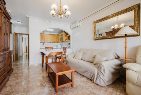 Sale - Apartamento - Torrevieja - playa de los naufragos