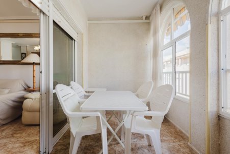 Sale - Apartamento - Torrevieja - playa de los naufragos